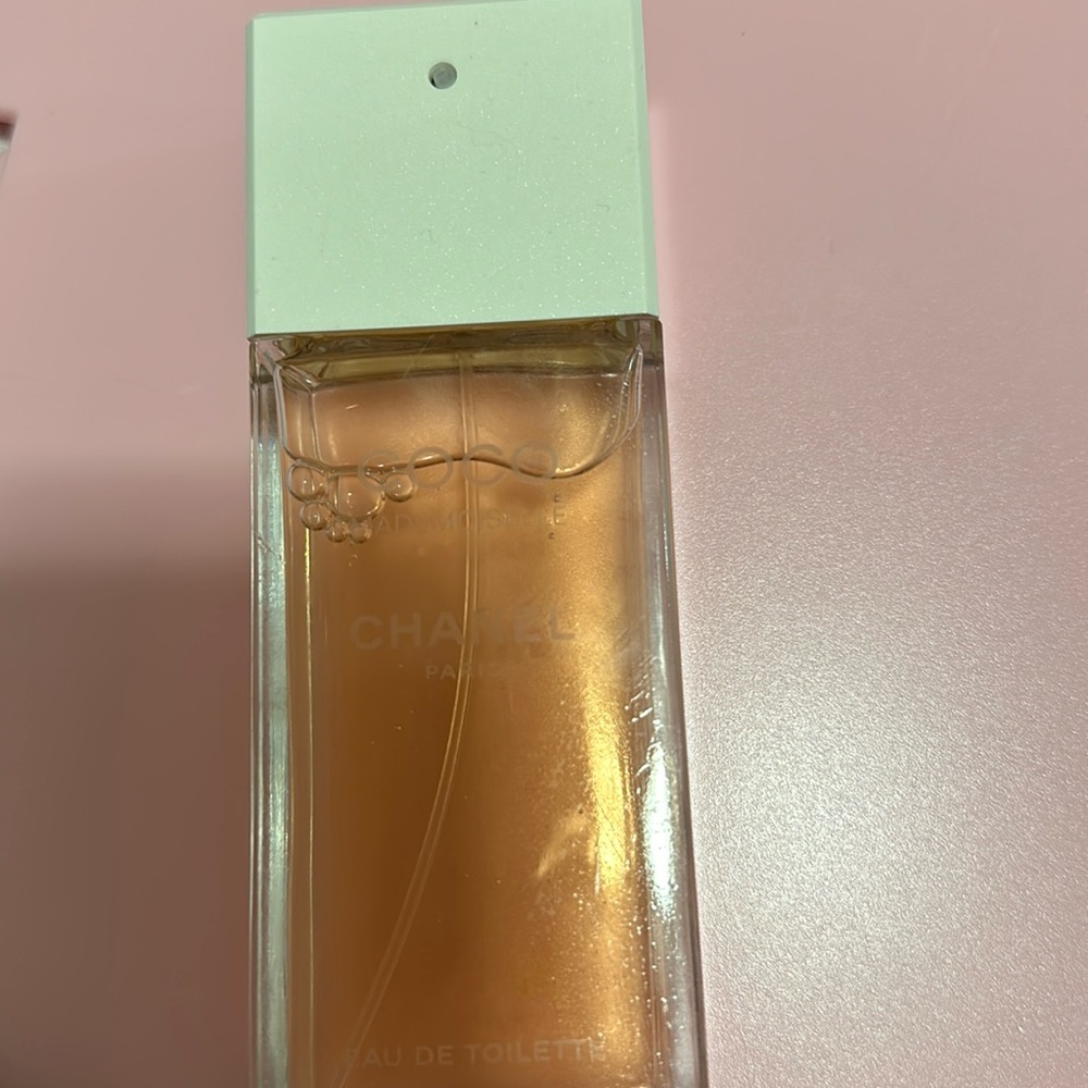 Coco Chanel